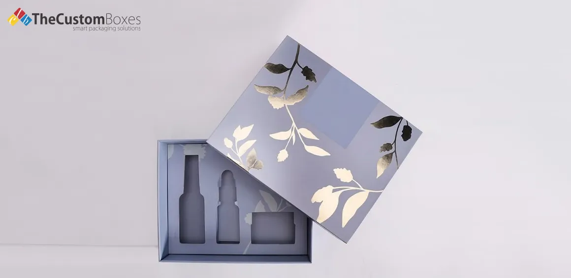 A Trendy And Useful Guide For Gold Foil Box Printing Read It Now